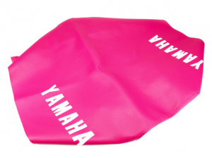 Sadelklädsel Yamaha DT Magneta