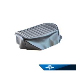 Sadelklädsel Zundapp 75-76