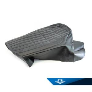 Sadelklädsel Zundapp 77-78