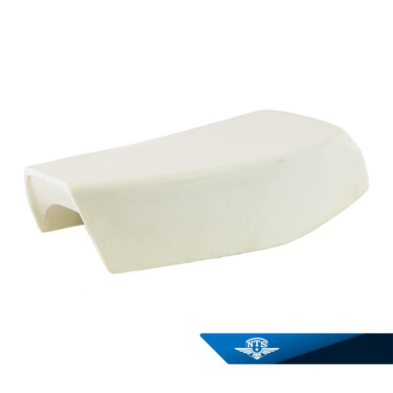 Stoppning dyna Yamaha DT50MX