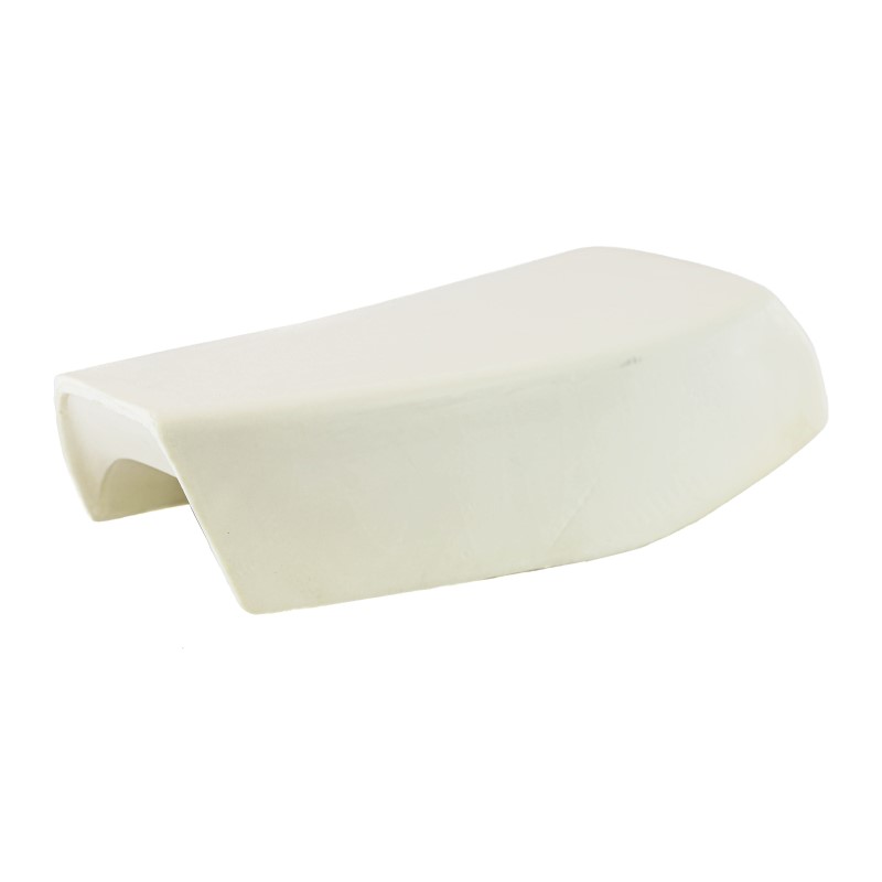 Stoppning dyna Yamaha DT50MX