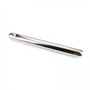 Sadelstolpe 22mm (med hål) Universal