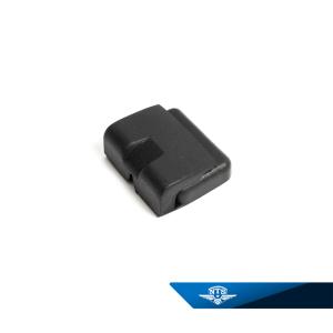 Tankgummi bakre Yamaha FS1