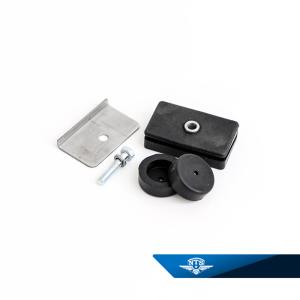 Monteringssats bensintank Yamaha DT50MX