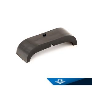 Tankgummi bakre Puch Monza mfl.