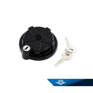 Tanklock låsbart Yamaha DT 85-96 mfl