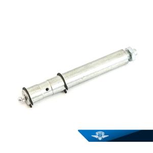 Bromspedalsaxel Zundapp KS50