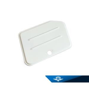 Verktygslucka Puch Dakota mfl