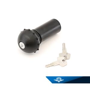 Tanklock Piaggio Ciao mfl Låsbart