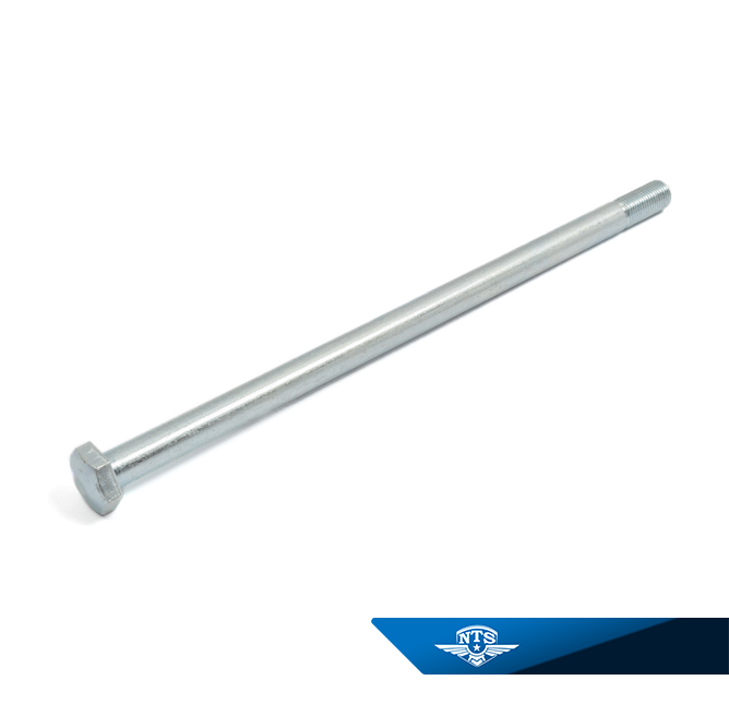 Svingaxel Zundapp 433/510/515/517