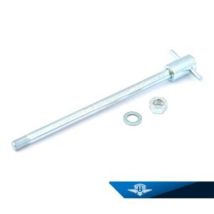 Bakaxel Puch Monza mfl. M12x1mm