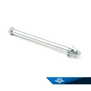 Svingaxel Zundapp KS50 529/530