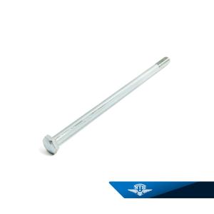 Svingaxel Yamaha DT 190mm