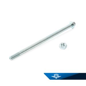 Svingaxel Crescent Compact mfl