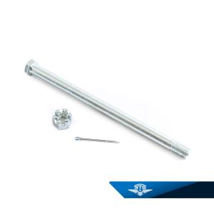 Hjulaxel Yamaha DT/FS1DX