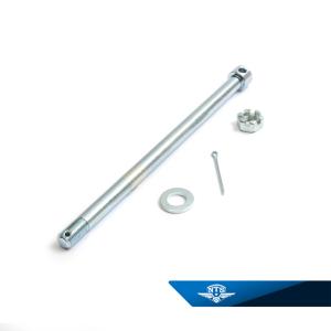 Bakaxel - Framaxel Yamaha  DT/FS1 -1976 / Suzuki K50