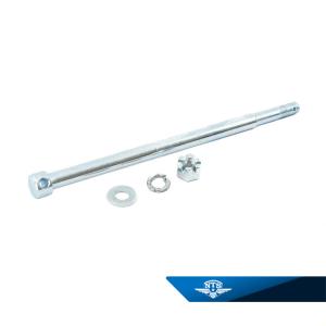 Bakaxel Suzuki K50 -1976