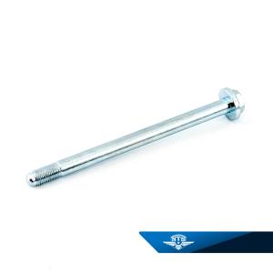 Hjulaxel Zündapp 165mm M12x1,25mm