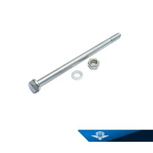 Bakaxel Zundapp 448 CS50