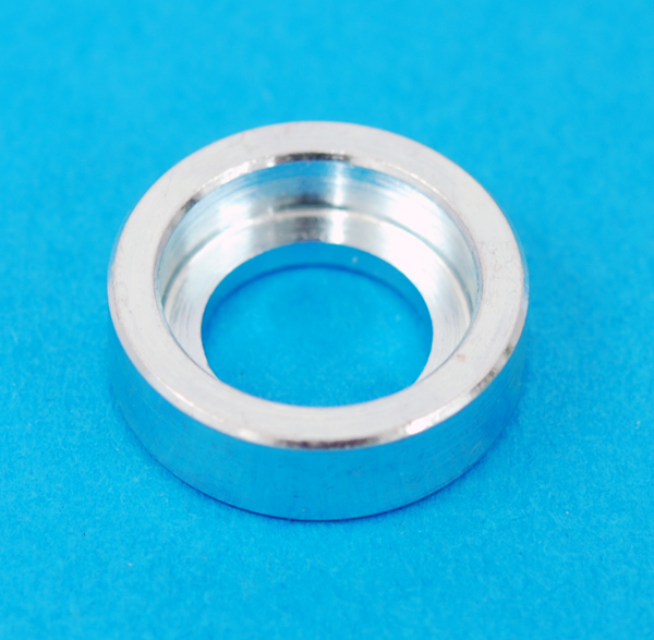 Tryckring bak vänster Puch Florida