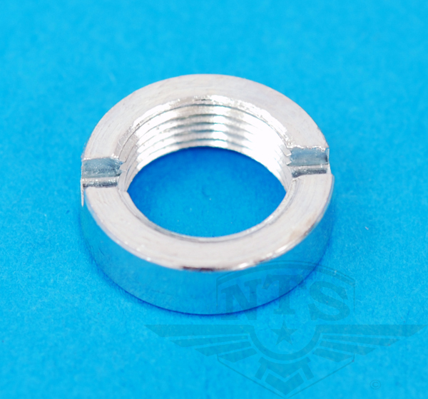 Spårmutter distansaxel Puch Florida mfl.