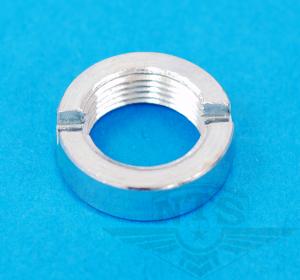 Spårmutter distansaxel Puch Florida mfl.