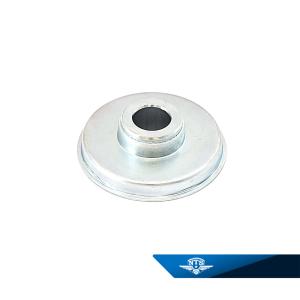 Distanshylsa Zundapp fram aluhjul 77-83