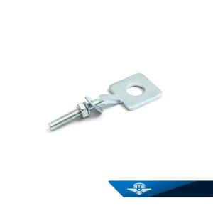 Kedjespännare Zundapp KS50 höger