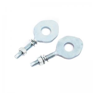 Kedjespännare Suzuki K50 77- 1 par