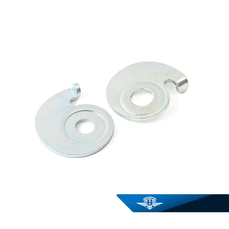 Kedjesträckarsats Tempo/DBS