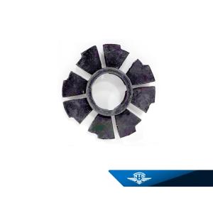 Ryckutjämnare Suzuki K50