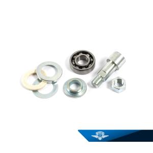 Axelhylssats Zundapp 77-