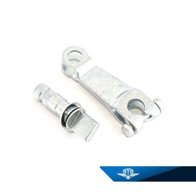 Bromsarmssats Bak Suzuki K50 77-