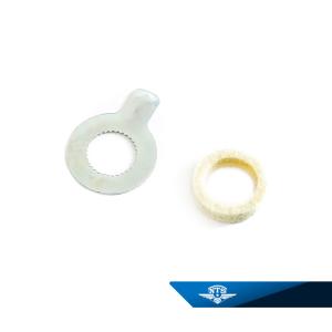 Dammskydd Honda MT/MB