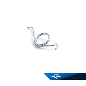 Returfjäder bromsarm Puch