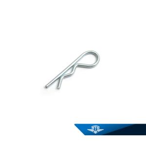 Spärrfjäder bygelbult Puch