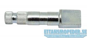 Bromsaxel 12mm Suzuki K50 mfl.