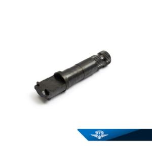 Bromsaxel bak Honda MT