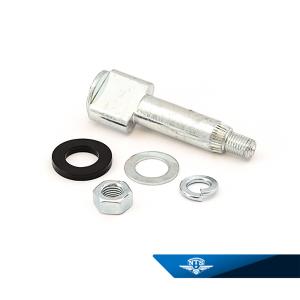 Bromsaxelsats Puch fullnav