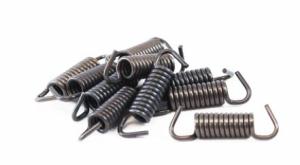 Fjäder bromsbackar Universal