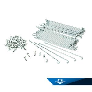 Ekersats bakhjul Honda MT 145mm