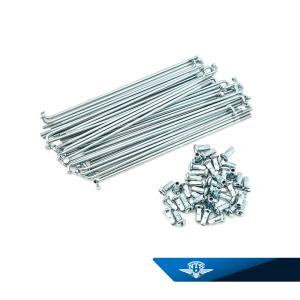 Ekersats Suzuki K50 bakhjul 77-