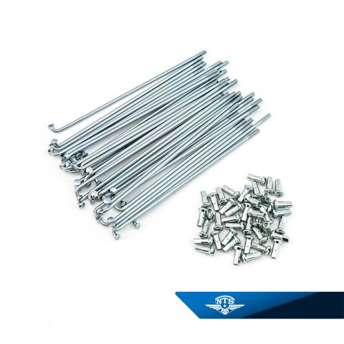 Ekersats 140x2.9mm Compact/Flakmoped 1189 mfl. 36 st