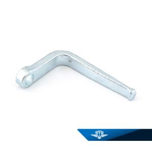 Fotstöd Puch Dakota mfl.