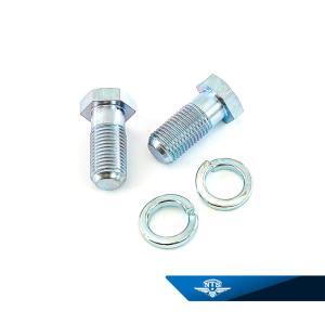 Bultsats fotstöd Puch