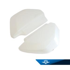 Sidokåpor Zundapp KS50 77-83 1 par