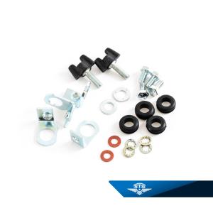 Monteringssats Sidokåpor Zündapp 1977-1983