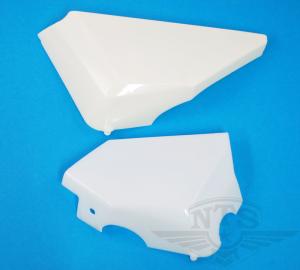 Sidokåpssats Zundapp CX50