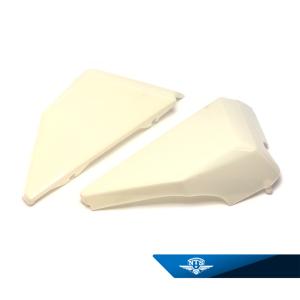 Sidokåpssats Zundapp CS50