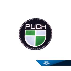 Tankemblem Puch Dakota mfl. 1968-